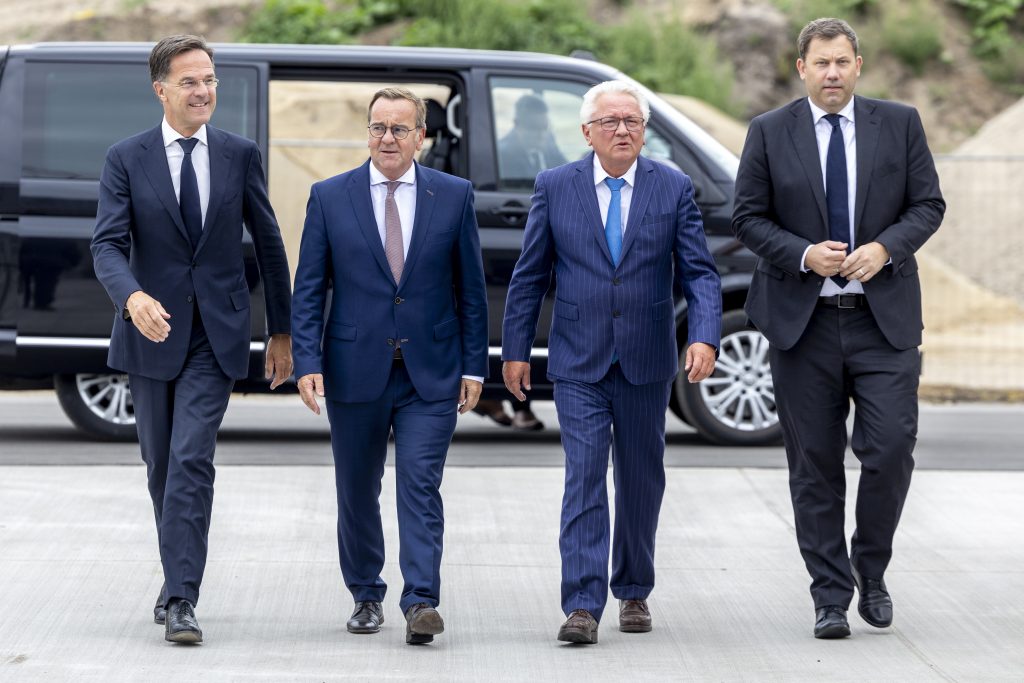 The firm