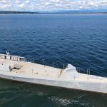 NOMARS Demonstrator USX-1 Defiant