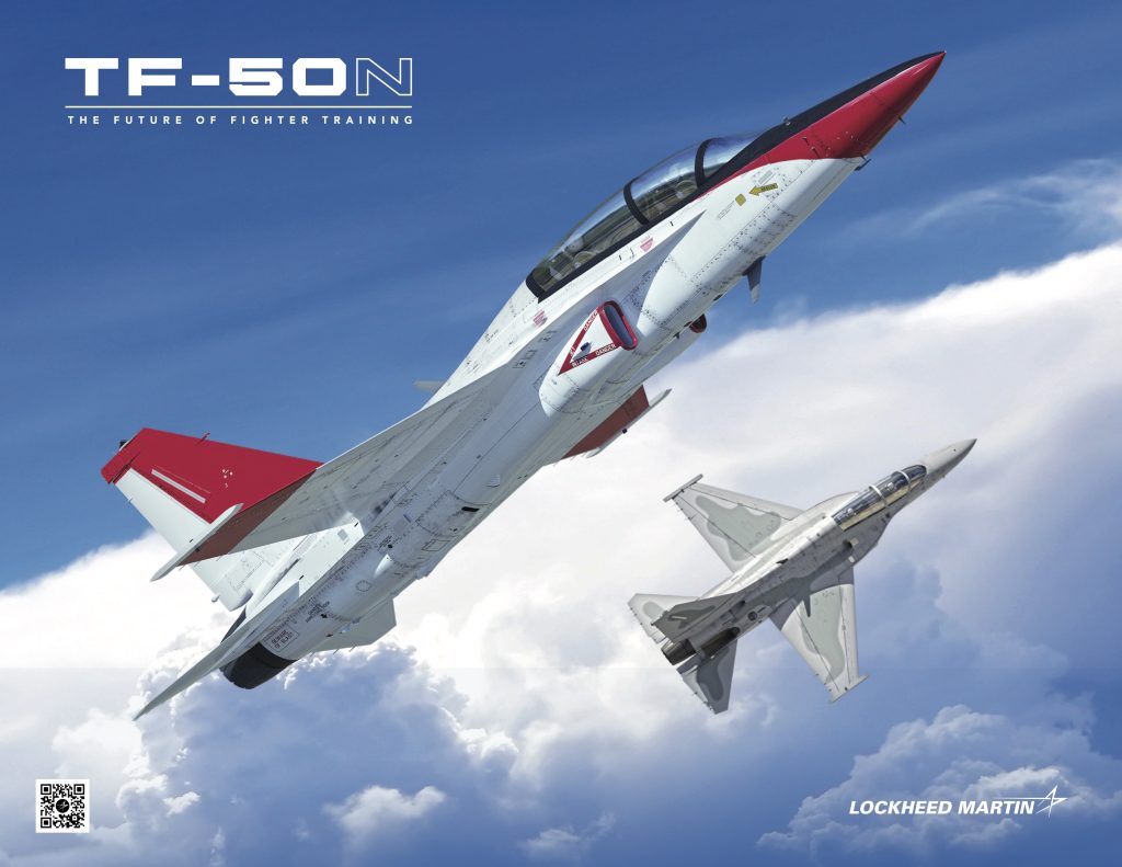 TF-50N