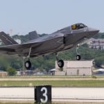 UK F-35B