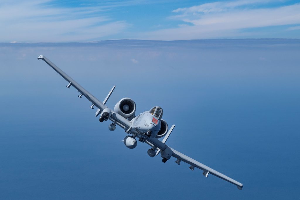A-10C