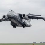 KC-390 2026 world tour.