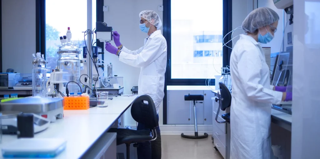 Fabentech has developed ‘Ricimed’, the first ricin antidote