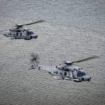 NH90 Sea Tigers