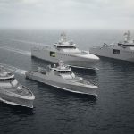 Standardised Vessel render
