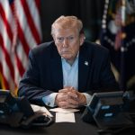 Trump's war with Iran ends in a ceasefire.