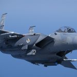 F-15EX Eagle II