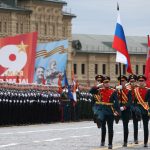 2026 Moscow Victory Day Parade