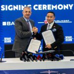 Baykar-Republikorp agreement on Kizilelma UCAV procurement