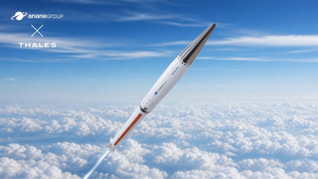 FLP-t 150 missile
