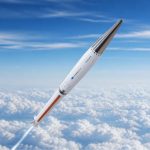 FLP-t 150 missile