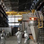 The USN is facing difficulties with shipbuilding