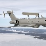 Saab GlobalEye