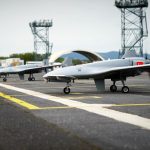 K2 OWA UAVs