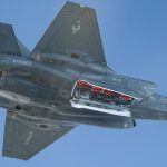 SPEAR 3 on an F-35B