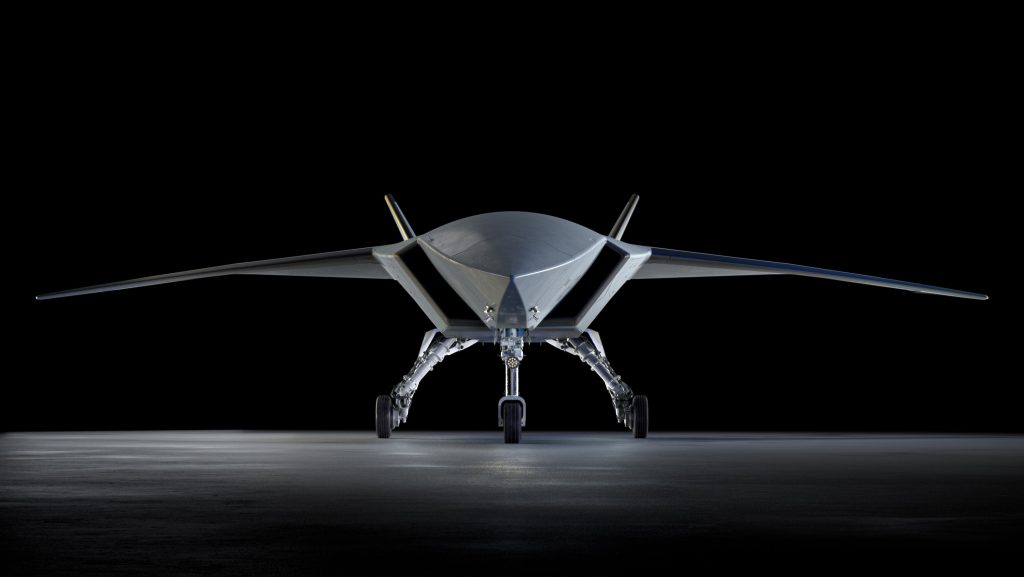 Block 3 MQ-28 Ghost Bat
