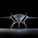 Block 3 MQ-28 Ghost Bat