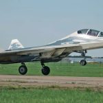Su-57D