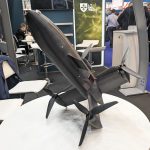 Granta Autonomy Black Wasp