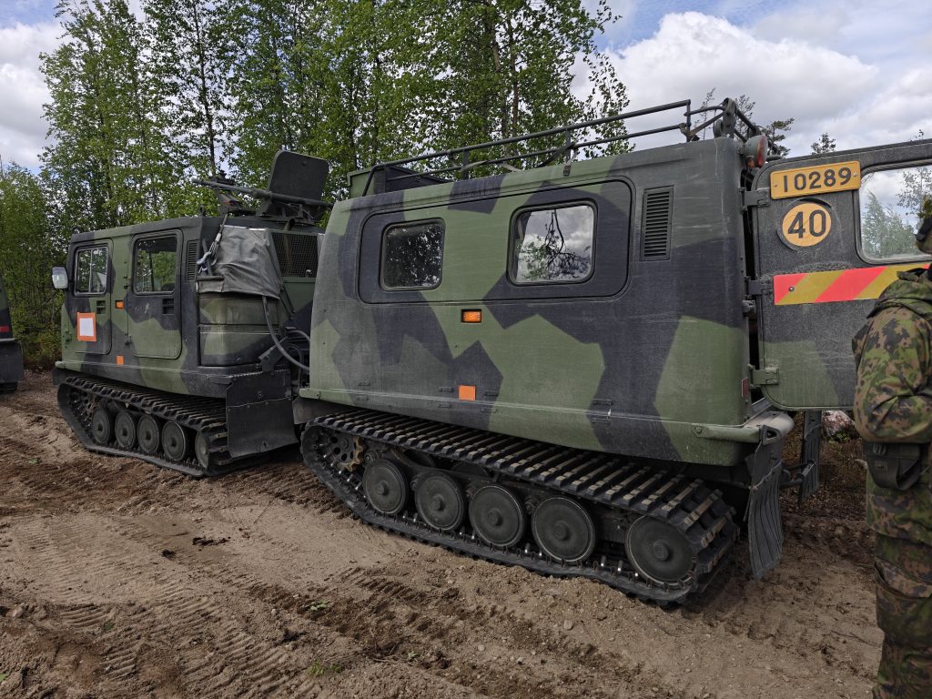 Bv 206