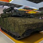 CV90 MkIII