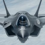 USAF F-35A