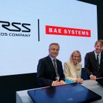 MARSS BAE Systems contract at Eurosatory 2026