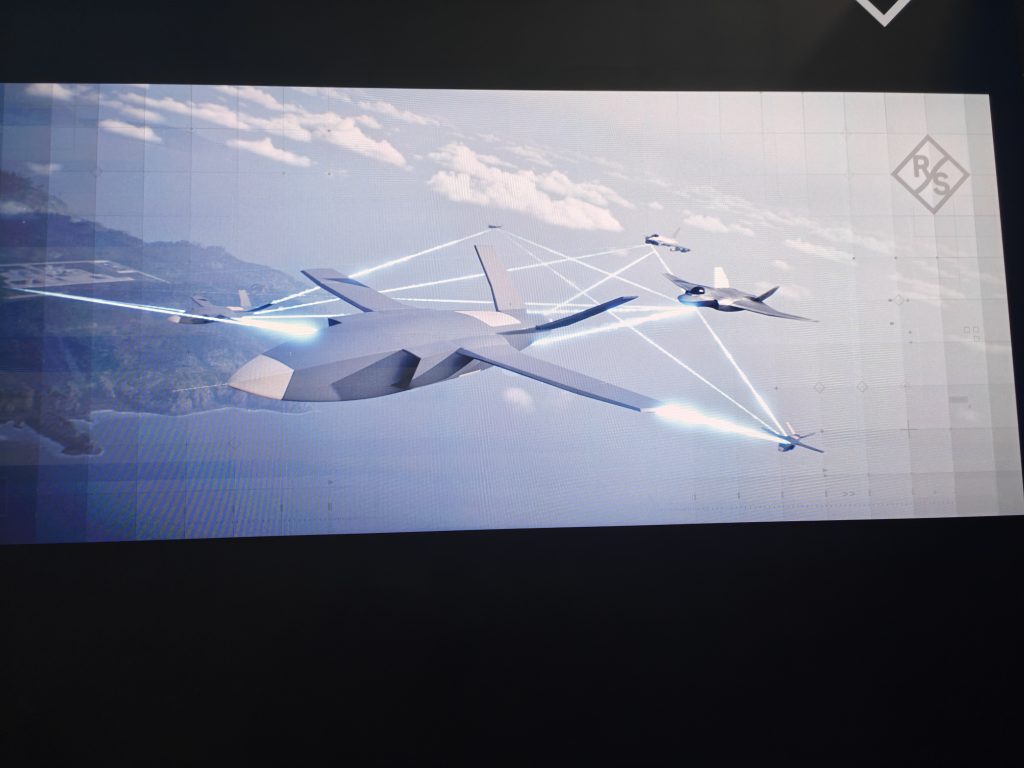 NEMACS formation