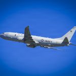 P-8A Poseidon