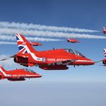 Red Arrows