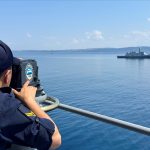 Turkish Navy Denizkurdu-II 2026 exercise