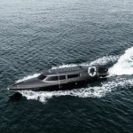 SubSea Craft Victa