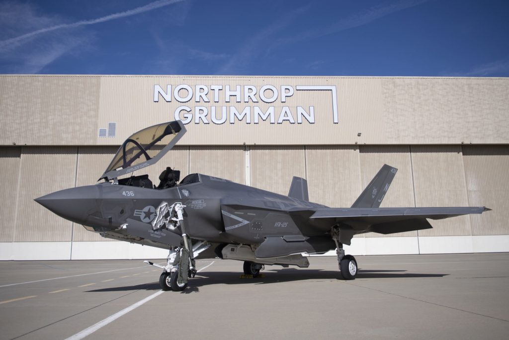 F-35