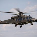When the AW149 was selected for the UK’s New Medium Helicopter (NMH) requirement in March 2026, Leonardo Helicopters UK’s operations at Yeovil in Somerset – widely known as the ‘home of British helicopters’ – were secured. (Leonardo)