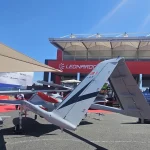 Astore Levante UAV