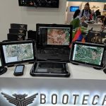Bootech Ruggedised Components