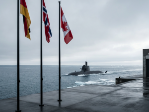 Canada selects TKMS to deliver 12 Type 212CD submarines - Warsight