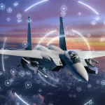 The ROKAF’s 59-strong F-15K Slam Eagle fleet will be upgraded with the AN/ALQ-250 Eagle Passive Active Warning Survivability System (EPAWSS). (BAE Systems)
