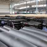 Developing and collaborating on energetics within Europe is key to expanding production outputs. (MESKO)