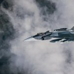 Gripen E