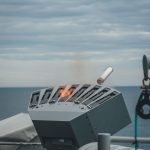 Rheinmetall’s MASS decoy launcher system