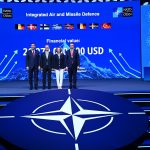 NATO integrated air and missile defence agreement