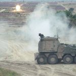 RCH-155 SPHs will be procured under the DIP.