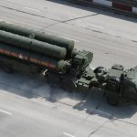 Türkiye may have already sold its S-400s