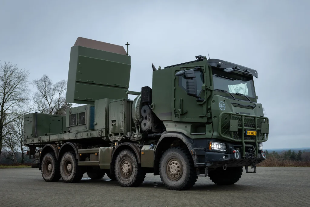 Thales GM200 MM/C