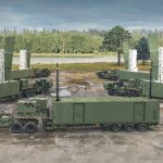 Typhon launchers