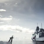 The Netherlands has approved the next phase of its effort to integrate USVs into the Royal Netherlands Navy's future Anti-Submarine Warfare Frigates. (Dutch MoD)