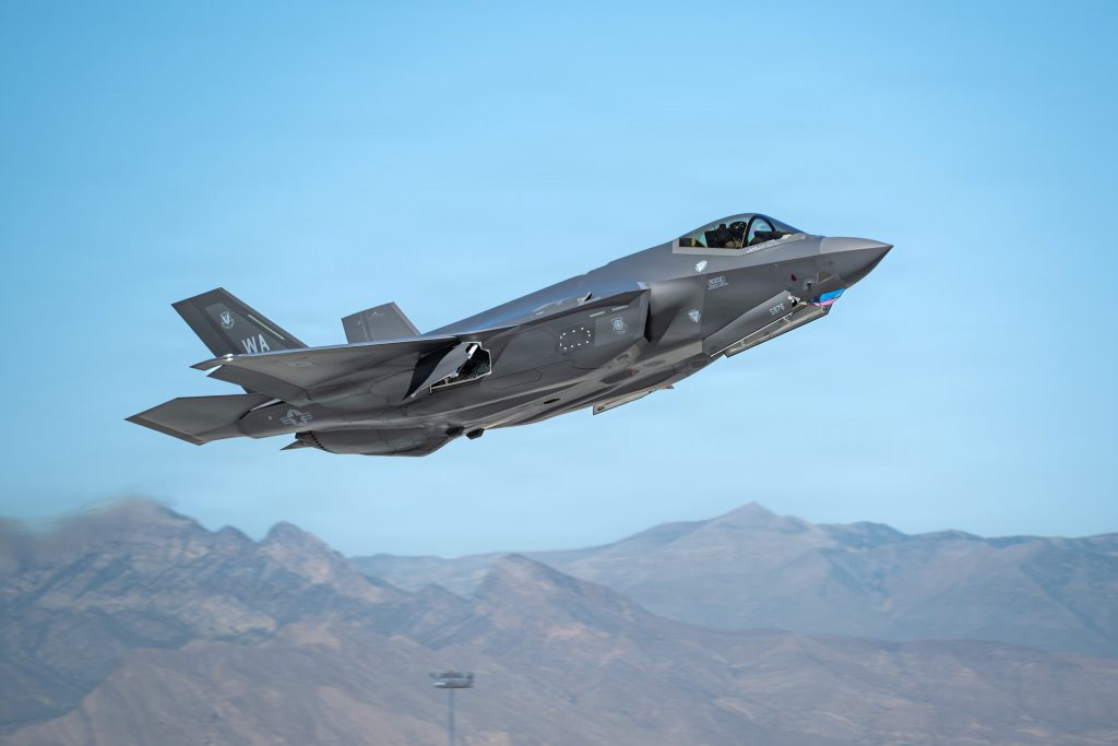 F-35A