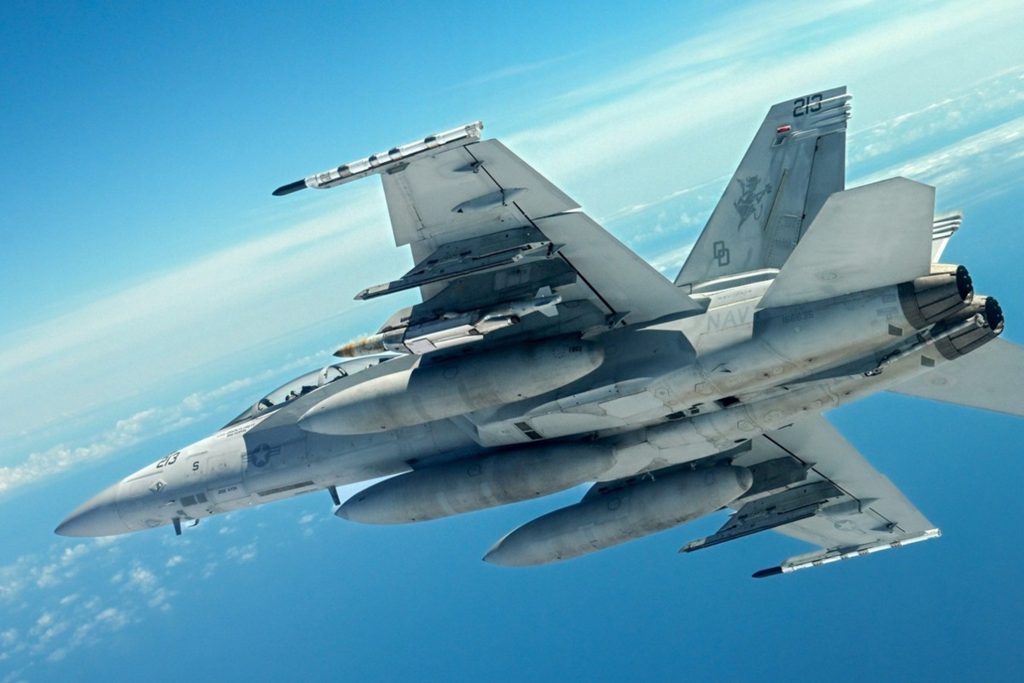 JDAM LR