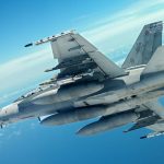 JDAM LR